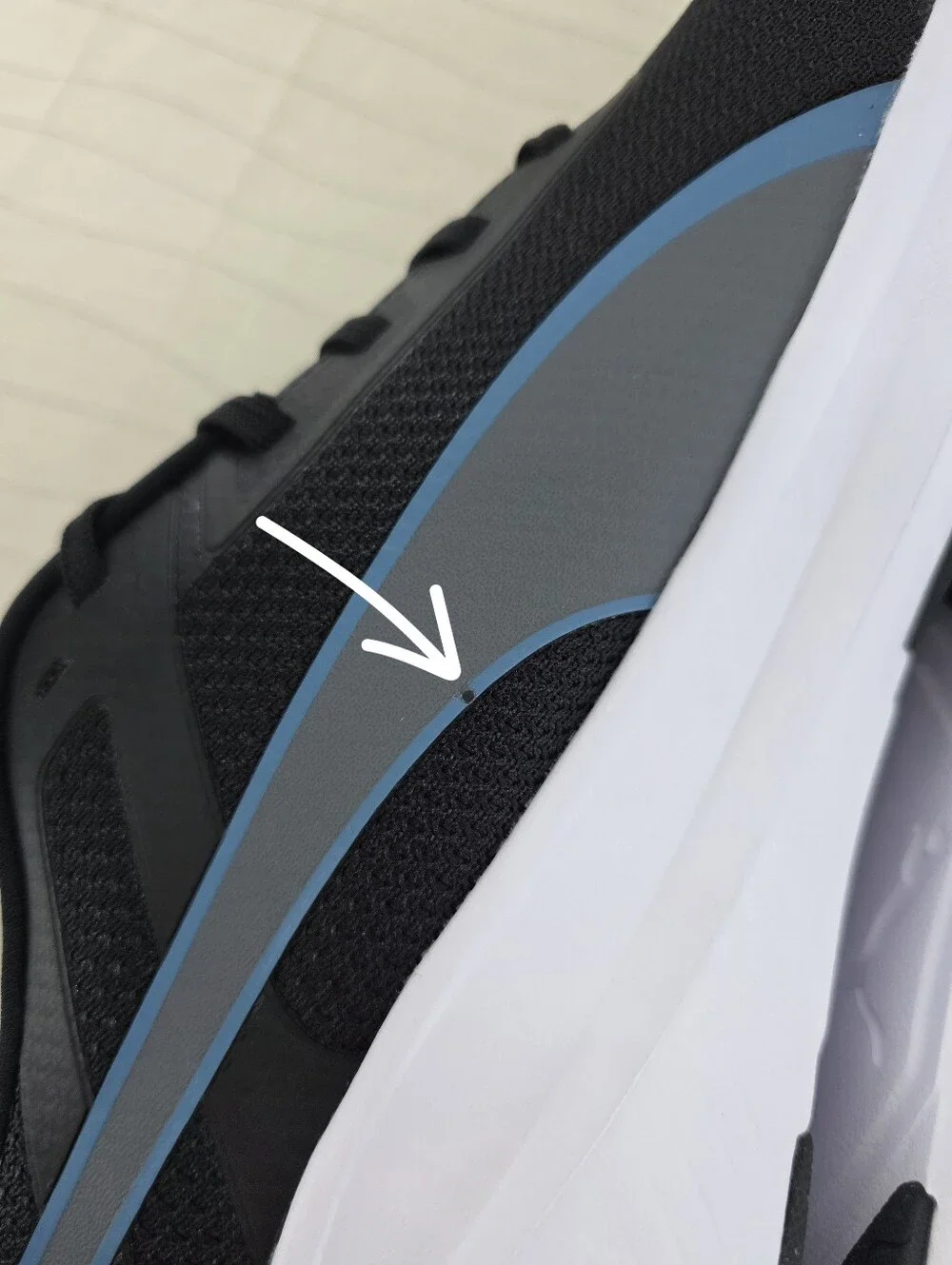 Puma mens running
